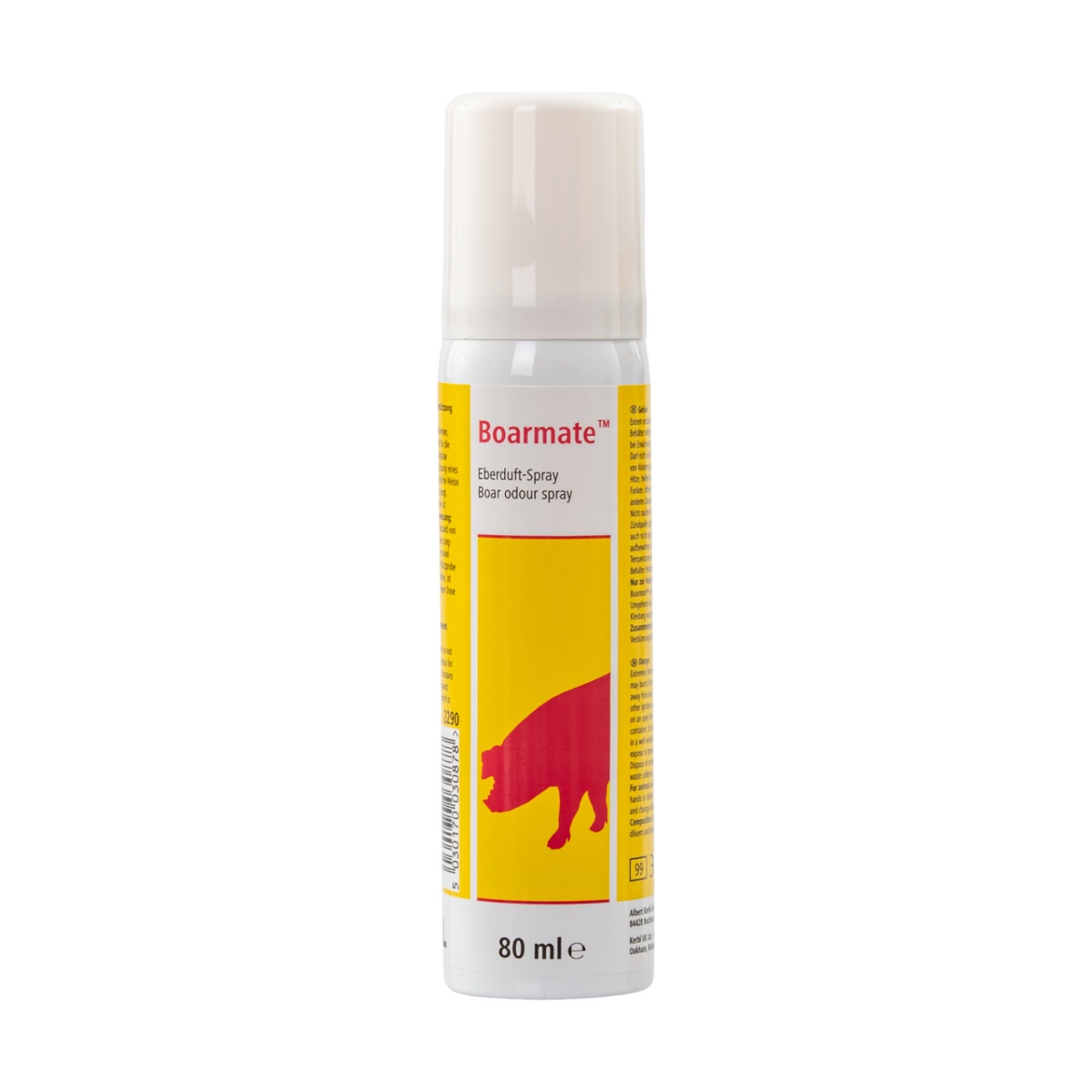 Kanszagú spray, Boarmate, 80 ml