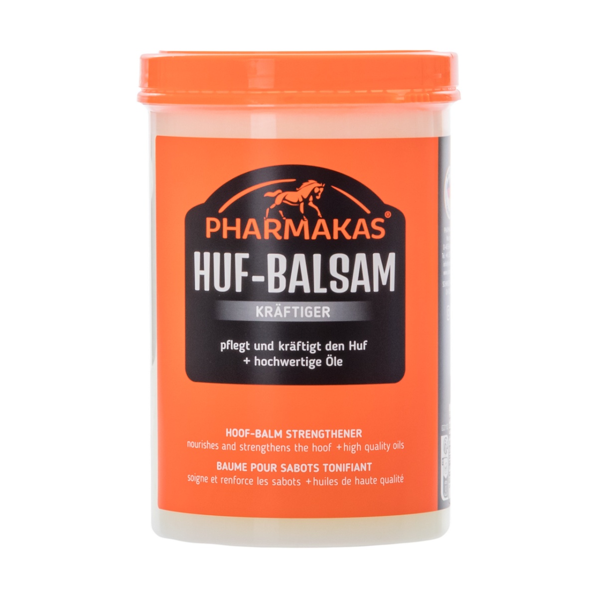 Patabalzsam, Pharmakas, 1000 ml