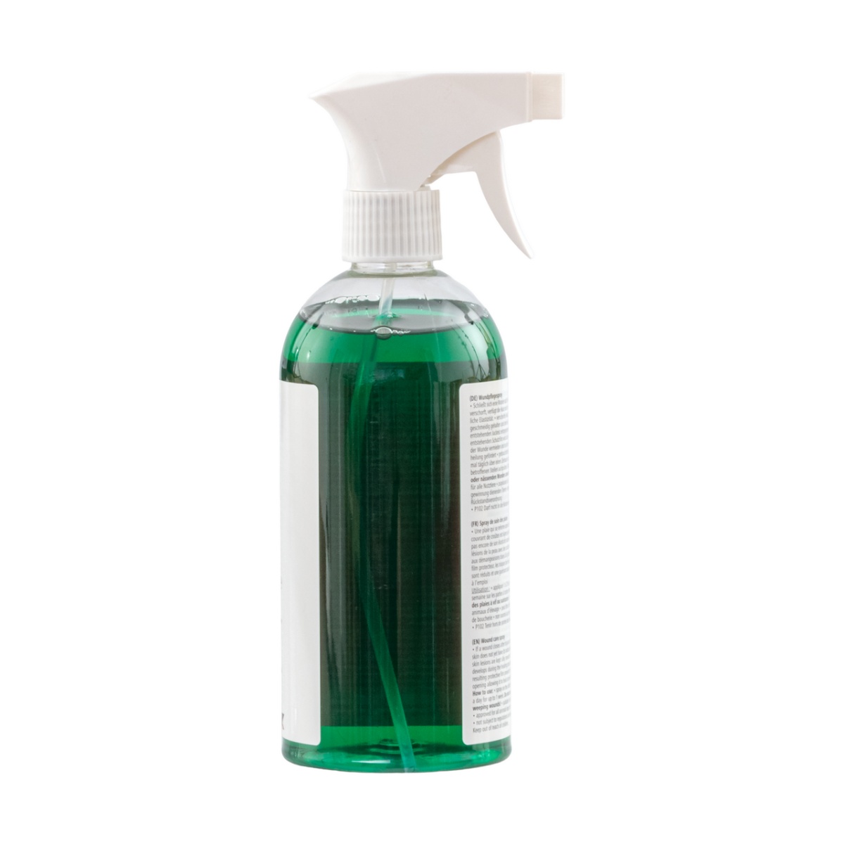 Sebápoló spray, Kerbl, 500 ml